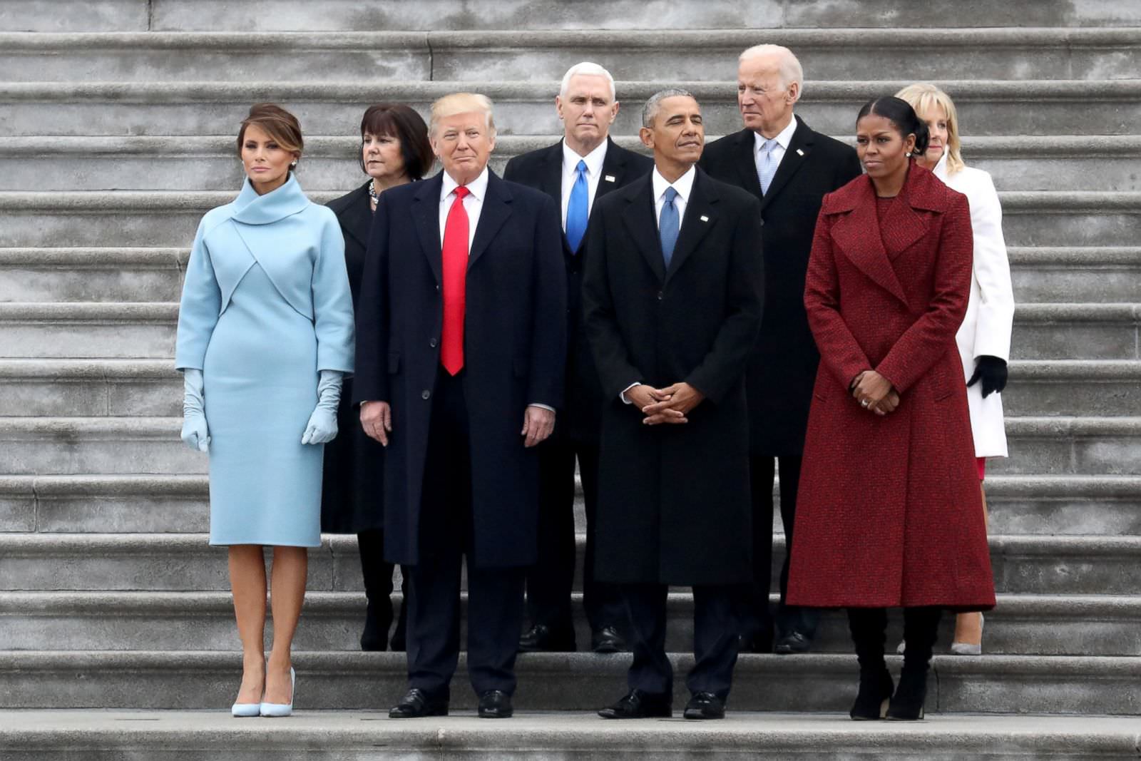 trump elevator shoes