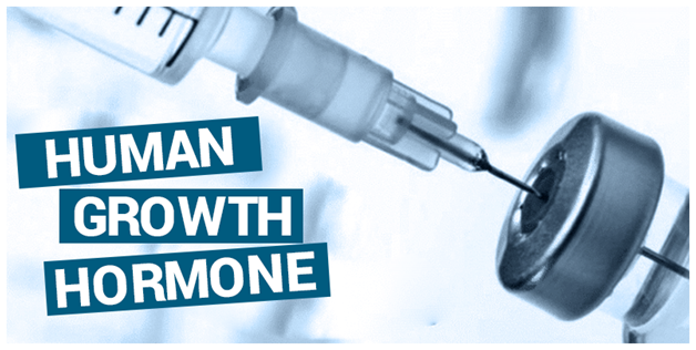 Human Growth Harmone human growth harmone