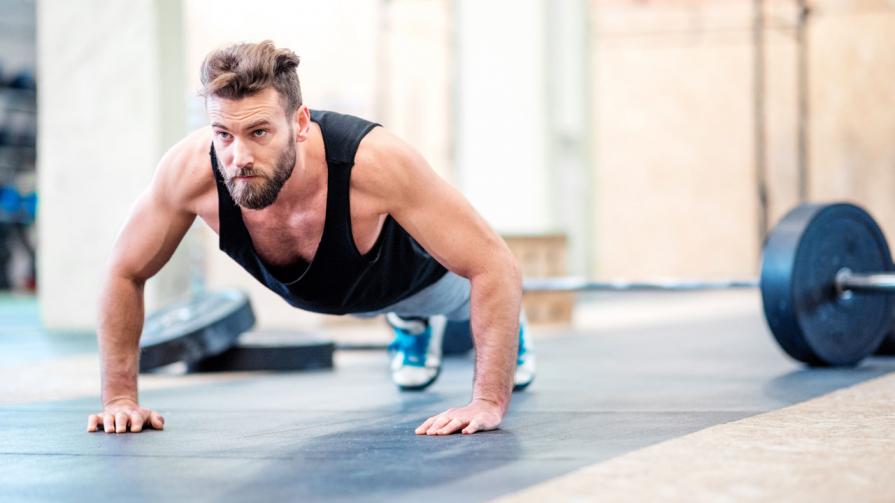 pomysly na trening dla najbardziej zabieganych pomysly na trening dla najbardziej zabieganych