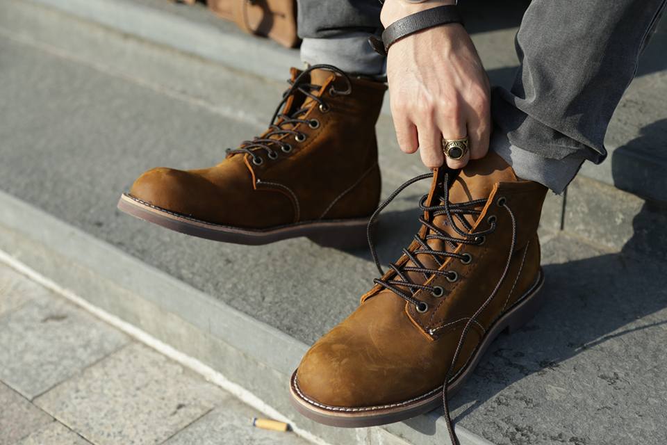 Tu guía completa de botas que aumentan la altura