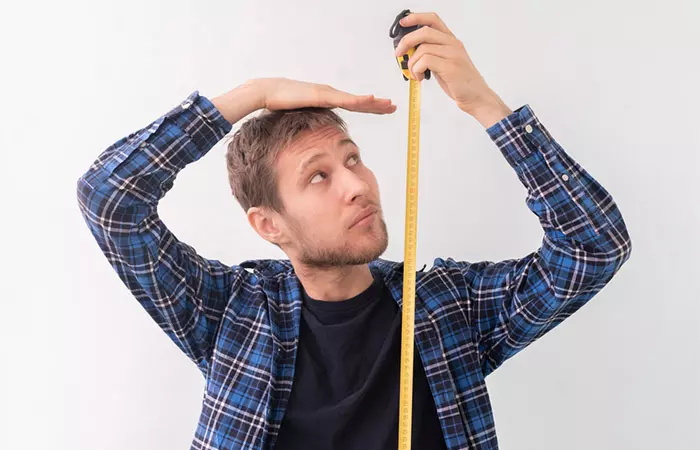 ¿Cómo conseguir 10 CM más alto rápido? Un Mejor Método y 7 Consejos