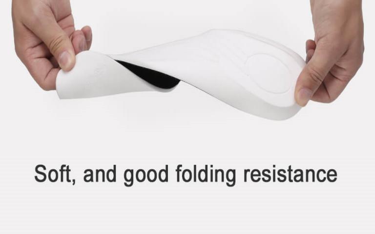 Chamaripa Height Increase Elevator Shoe Lift Insoles
