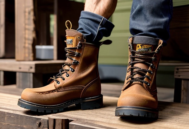 zapatos para hombres bajos y gordos