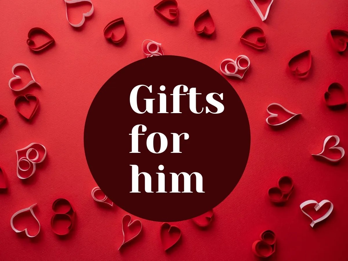 [:en]Valentine’s Gift for Your Boyfriend[:]