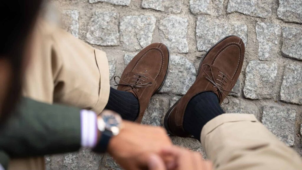men shoes
