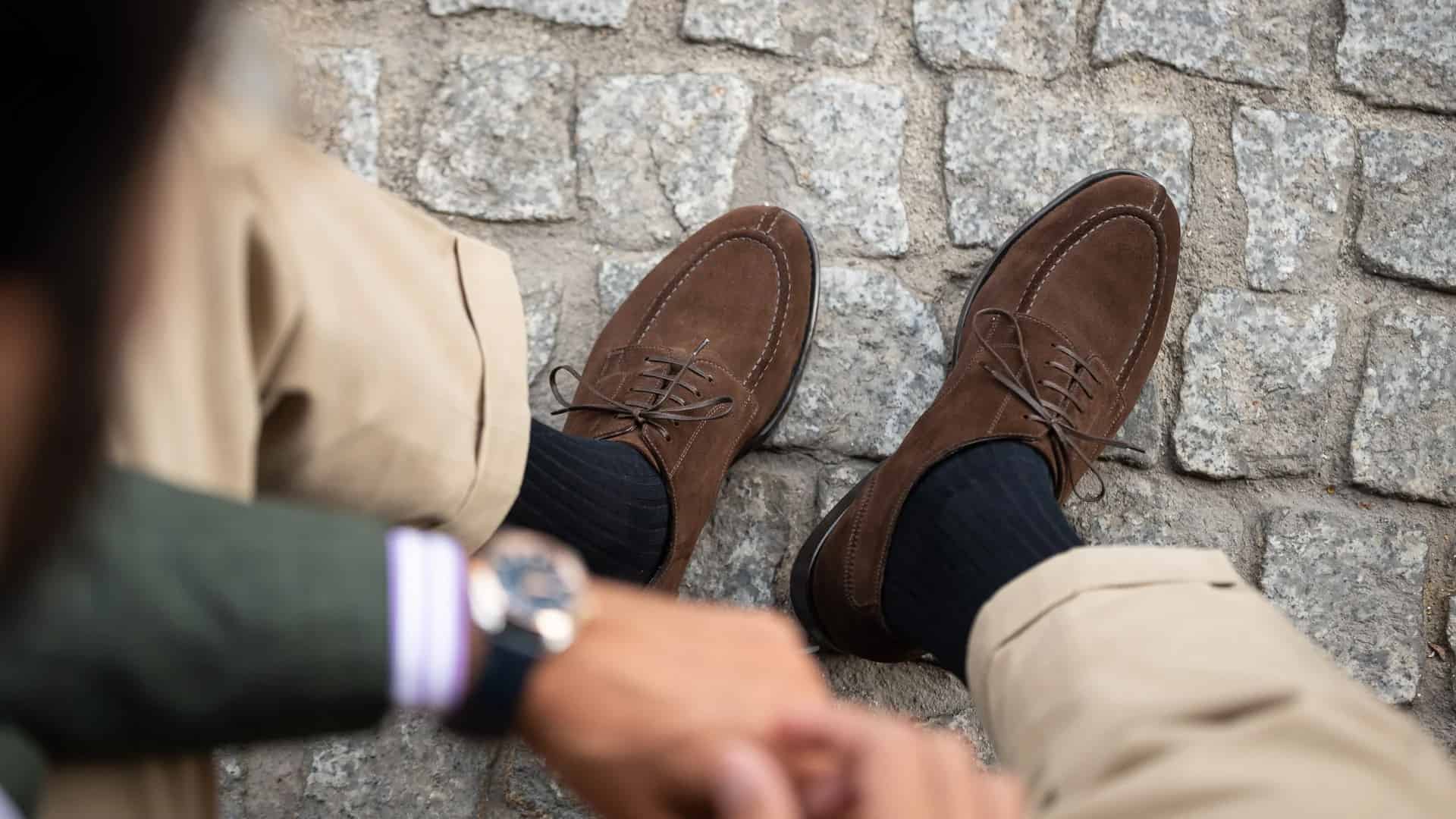 men shoes