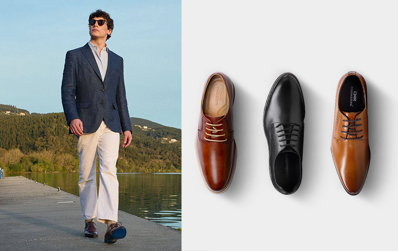Zapatos con alzas vs. Zapatos normales: Lo que necesitas saber