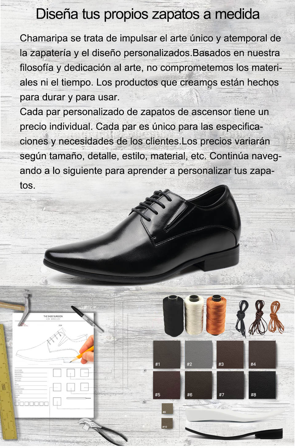 Personal Tailor