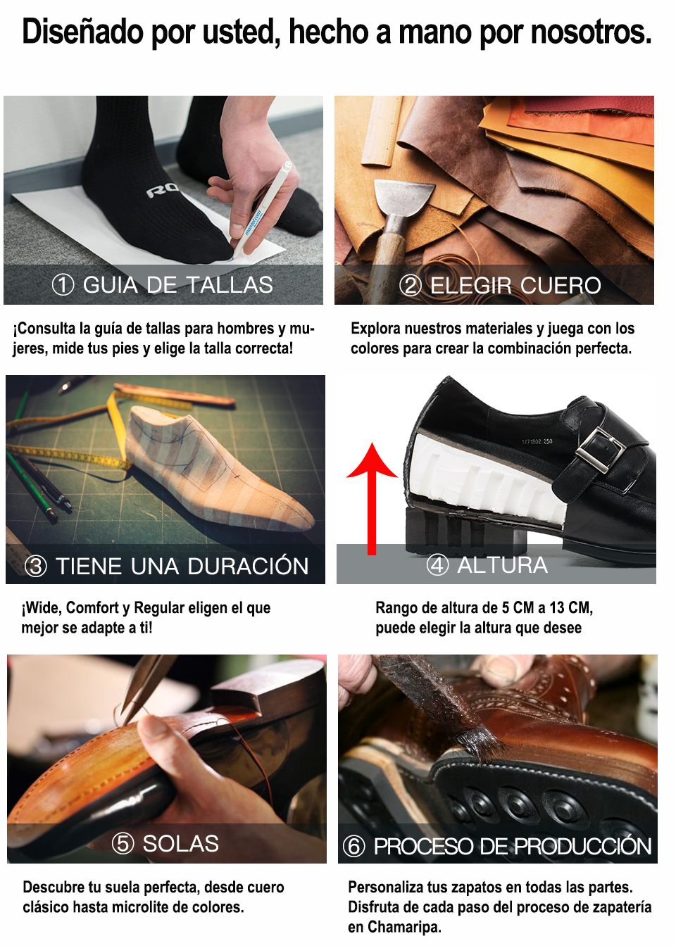 Personal Tailor