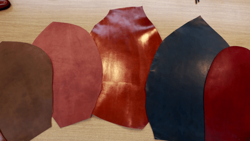 What is Shell Cordovan?