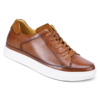 Zapatillas Personalizadas 7 cm con Cordones