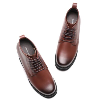 Botas por el Tobillo 14 cm para los Especiales