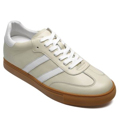 Black Height Incrasing Elevator Shoes Occident Dress Shoes