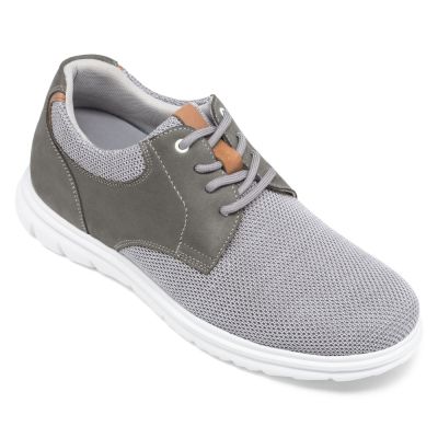 Zapatillas de Malla 7 cm para Hombre | CHAMARIPA