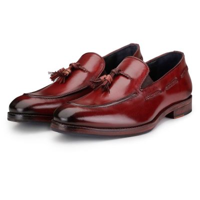Loafers con Elevación de hasta 7 cm | CHAMARIPA