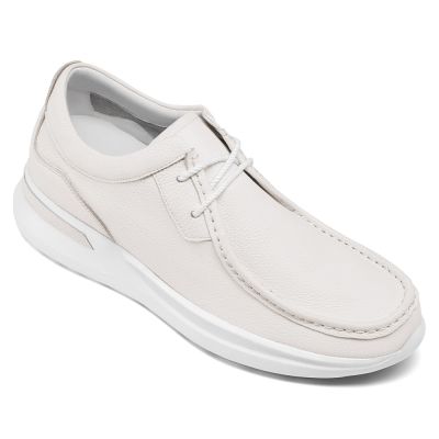 Zapatos Casual Elevadores | 7 cm