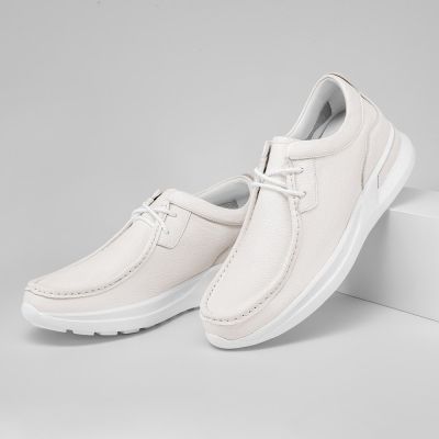 Zapatos Casual Elevadores | 7 cm