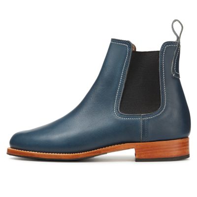Botines de Mujer 7 cm | Lujo a Medida