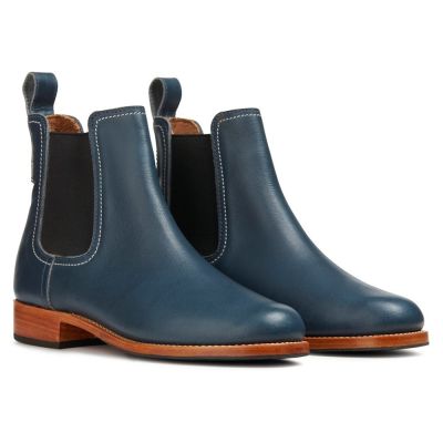 Botines de Mujer 7 cm | Lujo a Medida