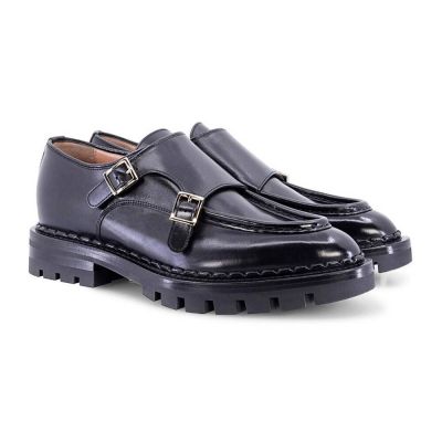 Daily Business Casual 6.5CM/2.56 Inch Height Elevator Shoes