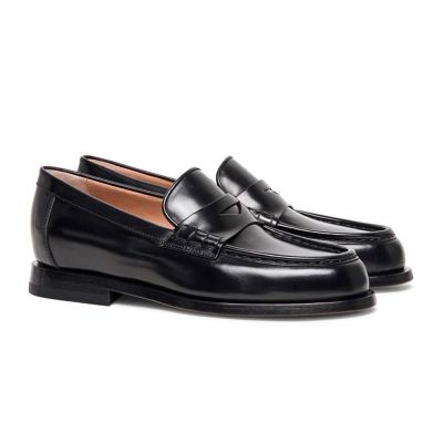 Daily Business Casual 6.5CM/2.56 Inch Height Elevator Shoes