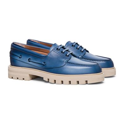 Daily Business Casual 6.5CM/2.56 Inch Height Elevator Shoes