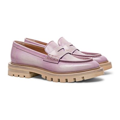 Daily Business Casual 6.5CM/2.56 Inch Height Elevator Shoes