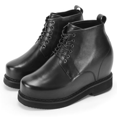 Daily Business Casual 6.5CM/2.56 Inch Height Elevator Shoes