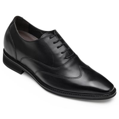 Oxford Elevador de 8 cm | Zapatos Formales