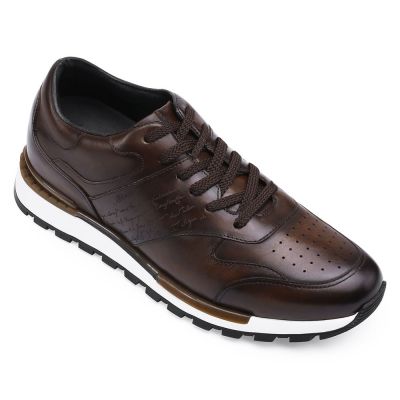 Zapatillas Transpirables de 7 cm | Talles 37-45