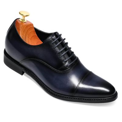 Zapatos de Lujo Ajustados de 7 cm | CHAMARIPA