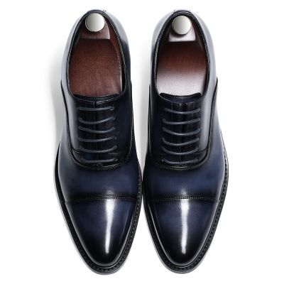 Zapatos de Lujo Ajustados de 7 cm | CHAMARIPA