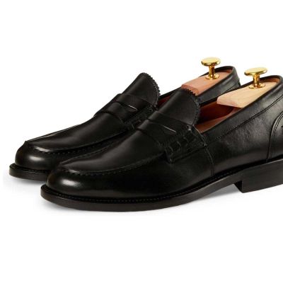 alzas para zapatos de hombre - Mocasines de hombre boutique hechos a mano 6cm