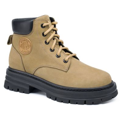 Black Height Incrasing Elevator Shoes Occident Dress Shoes