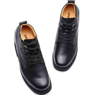 Zapatos de Vestir corte ingles - Zapatos Alzas que Aumentar la Altura - 13 CM Más Alto
