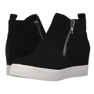 Daily Business Casual 6.5CM/2.56 Inch Height Elevator Shoes