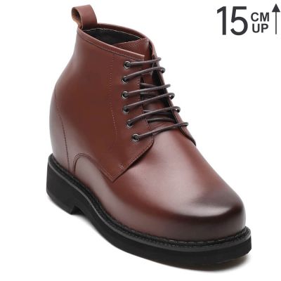 Guía Definitiva de Zapatos Elevator 15 cm