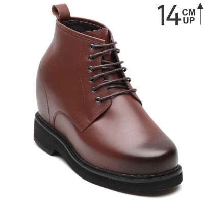 Botas por el Tobillo 14 cm para los Especiales