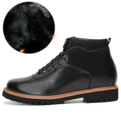 Botas de Invierno Personalizadas de 8 cm