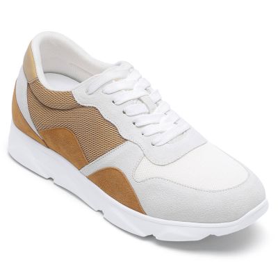 Black Height Incrasing Elevator Shoes Occident Dress Shoes