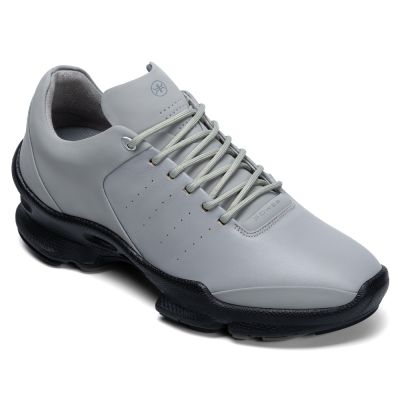 CMR CHAMARIPA Zapatillas deportivas que aumentan la altura, añadiendo 7 cm/2,76 pulgadas de altura.