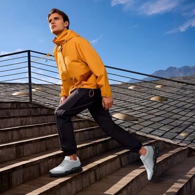 CMR CHAMARIPA Zapatillas deportivas que aumentan la altura, añadiendo 7 cm/2,76 pulgadas de altura.