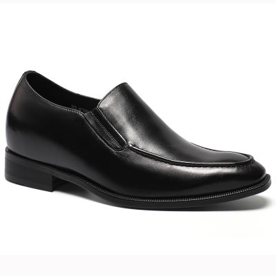 Tall Mens Shoes Heightening Shoes Customized Dress Shoes