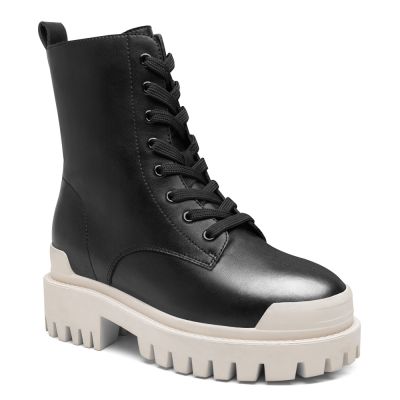 Daily Business Casual 6.5CM/2.56 Inch Height Elevator Shoes