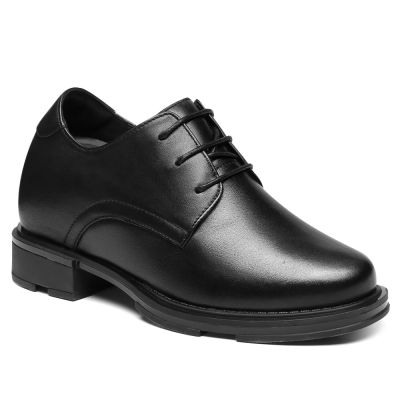 Daily Business Casual 6.5CM/2.56 Inch Height Elevator Shoes