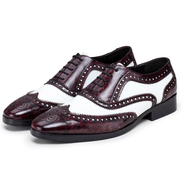Black Height Incrasing Elevator Shoes Occident Dress Shoes